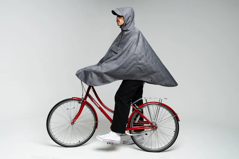 Rainger Rain Cape