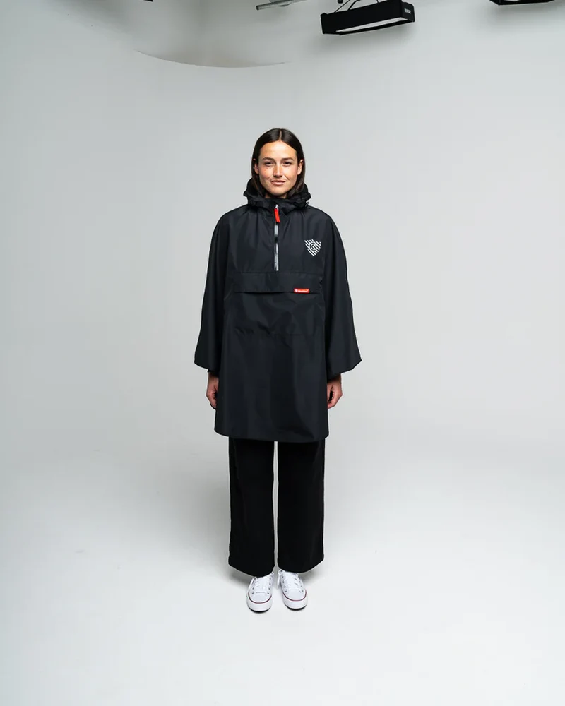 Rover 2.0 Rain Cape