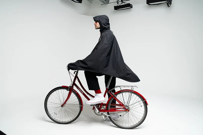 Rover 2.0 Rain Cape
