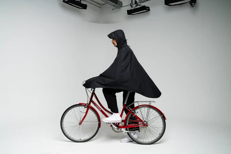 Rover 2.0 Rain Cape