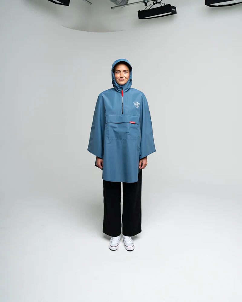 Rover 2.0 Rain Cape