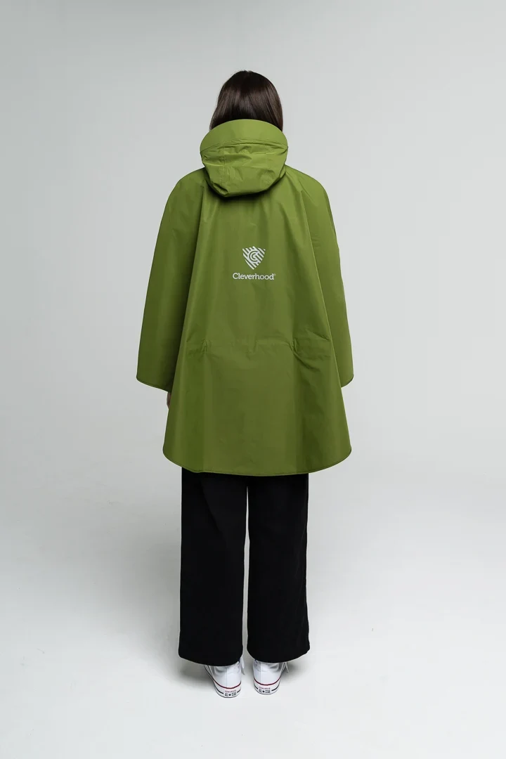 Rover 2.0 Rain Cape
