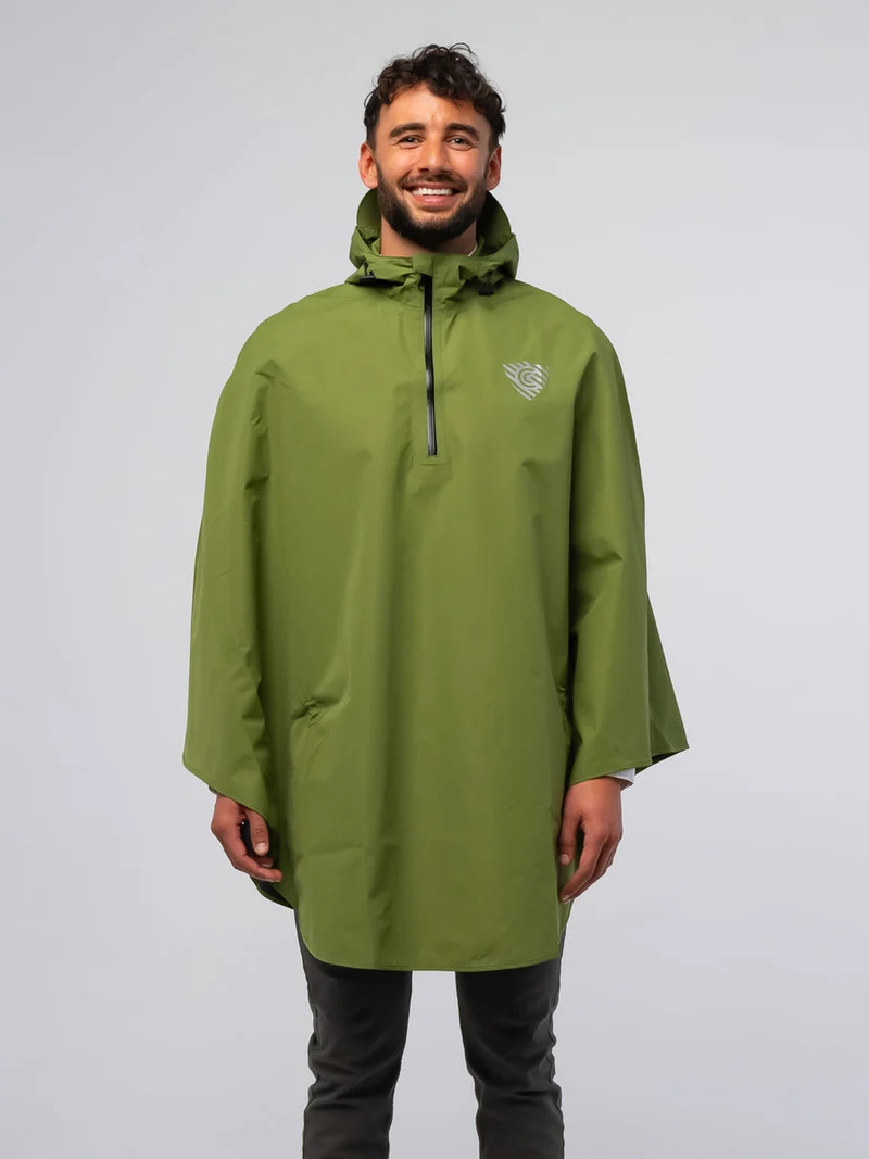 Rover Rain Cape