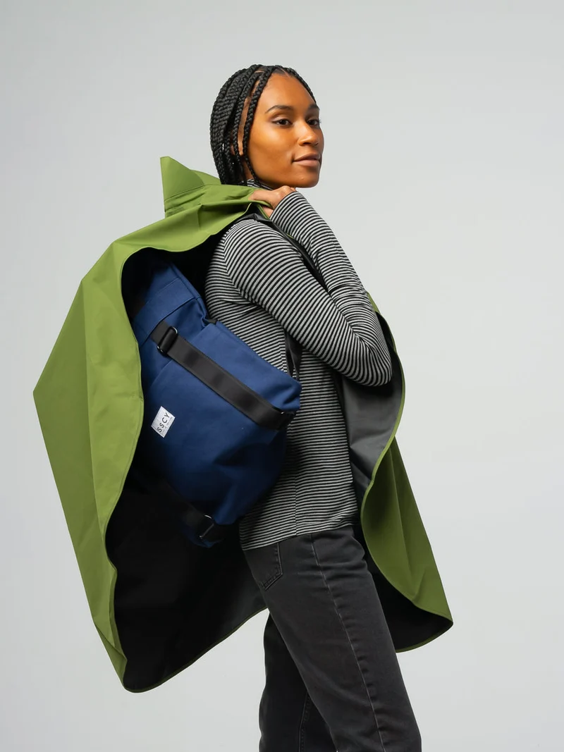 Rover Rain Cape