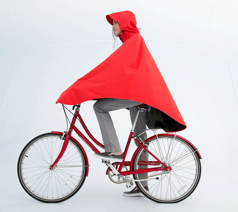 Rover Rain Cape