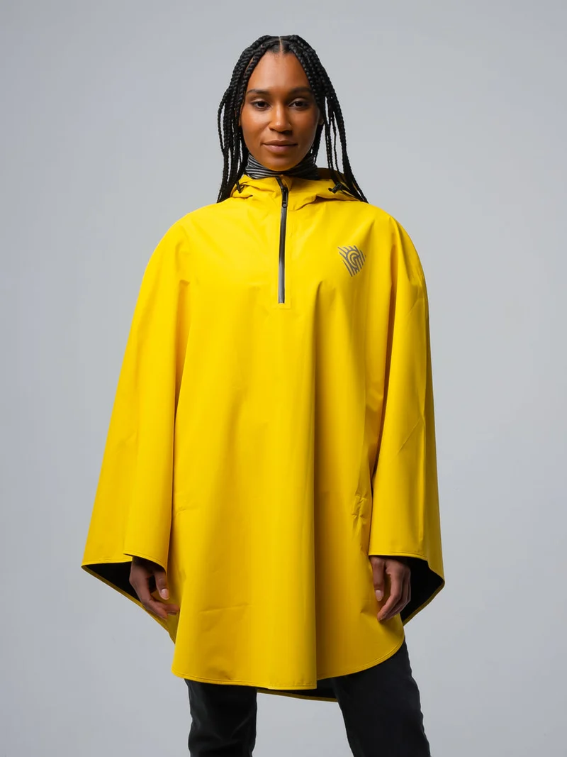 Rover Rain Cape