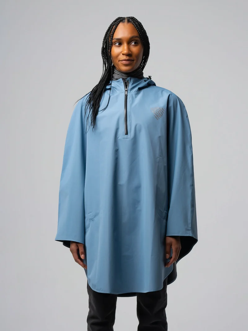 Rover Rain Cape