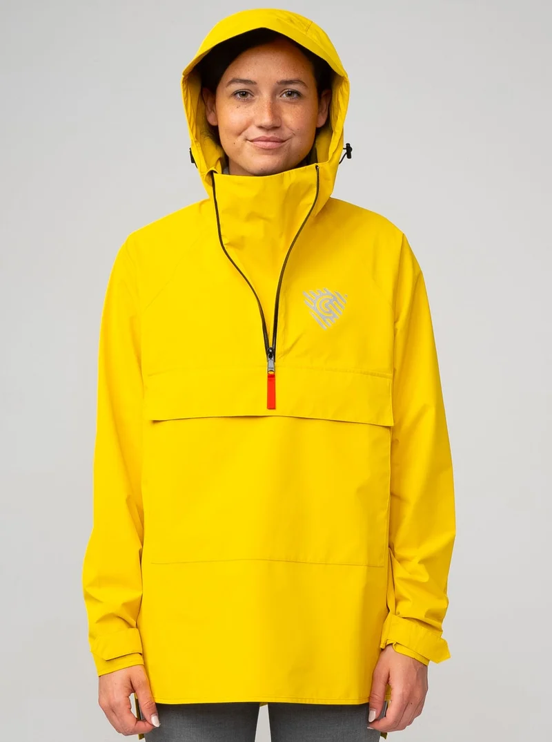 Anorak Jacket