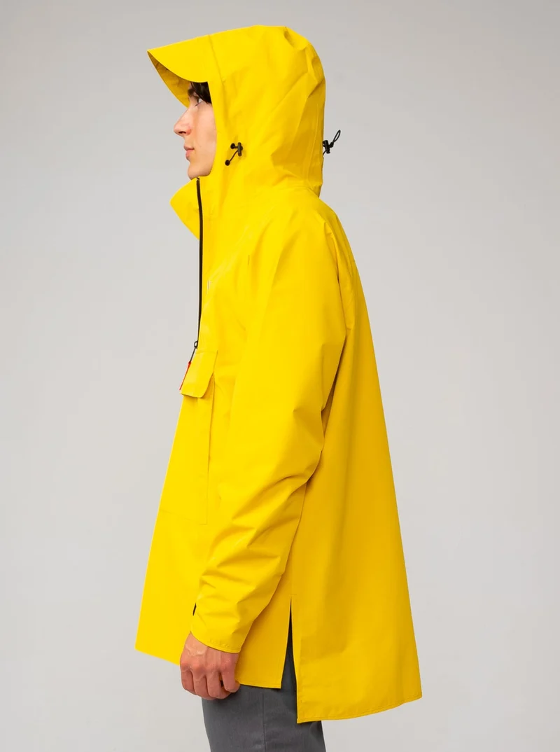 Anorak Jacket