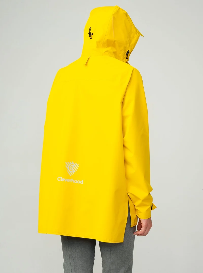 Anorak Jacket