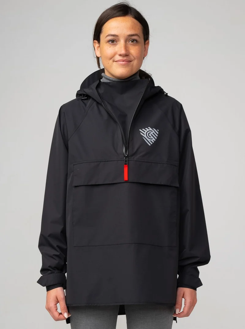Anorak Jacket