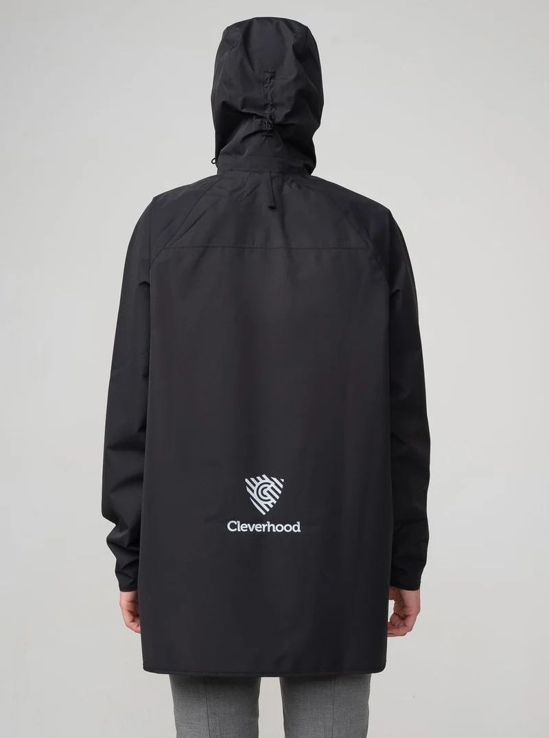 Anorak Jacket