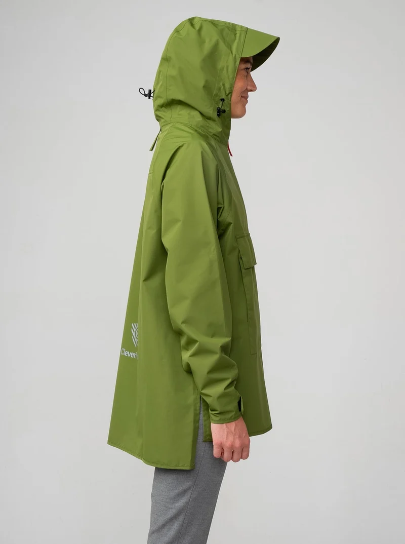 Anorak Jacket