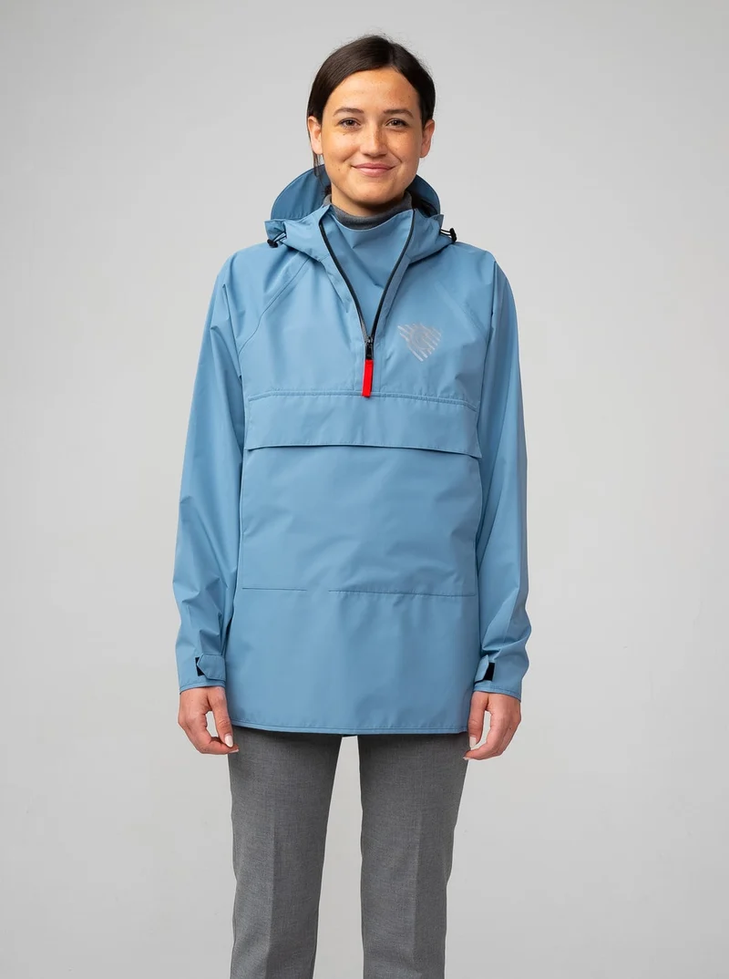 Anorak Jacket