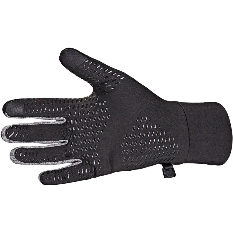 ARECO Laufhandschuhe Touch Grip 17630 unisex Night Run Handschuh