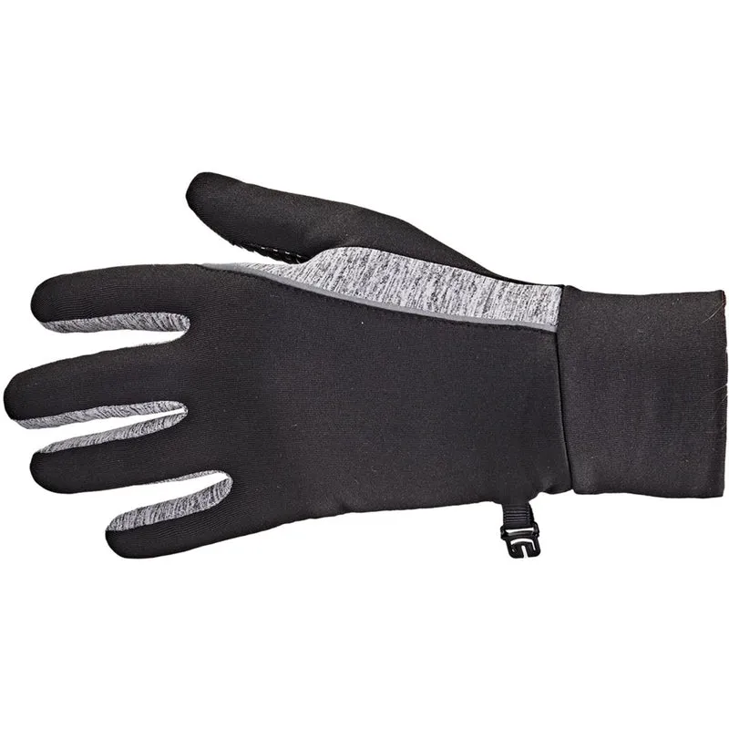 ARECO Laufhandschuhe Touch Grip 17630 unisex Night Run Handschuh