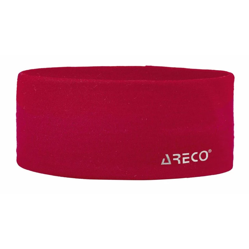 ARECO Stirnband Merino 8017 Unisex Headband