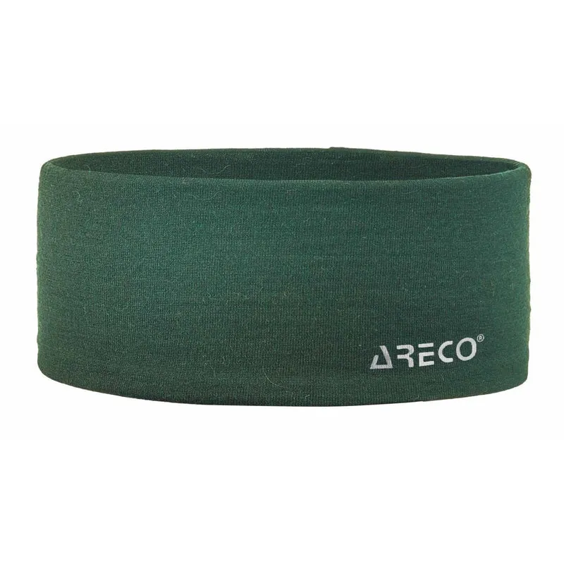ARECO Stirnband Merino 8017 Unisex Headband