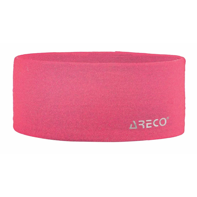 ARECO Stirnband Merino 8017 Unisex Headband