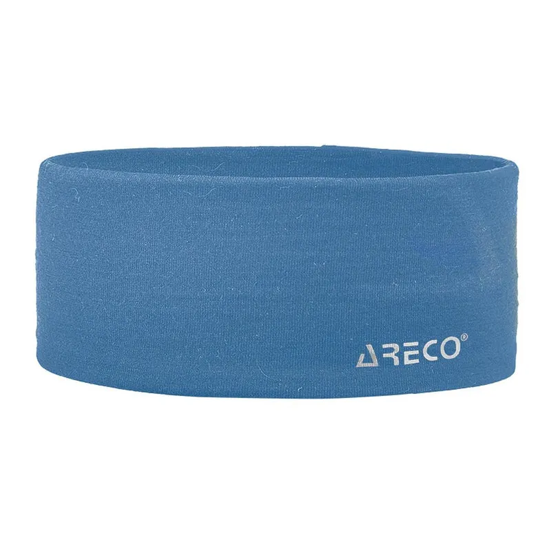 ARECO Stirnband Merino 8017 Unisex Headband