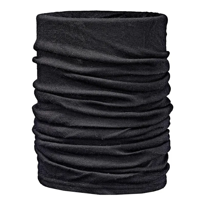 ARECO Multituch Merino 7014 Unisex Tuch Schlauchtuch HeadTube Kopftuch