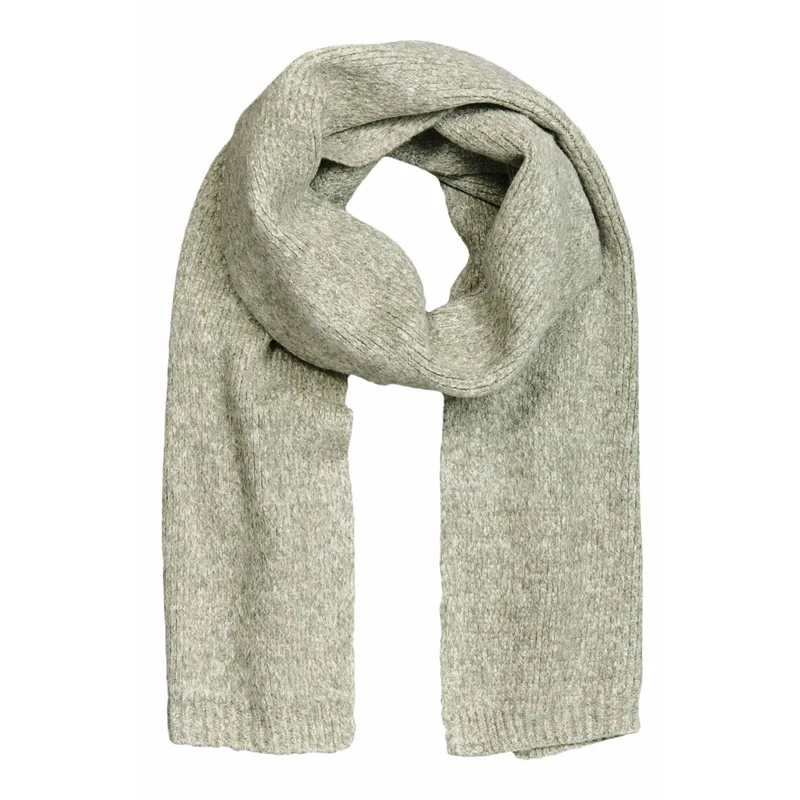 ARECO Damen Schal Fleecy 7557 Winterschal Damenschal