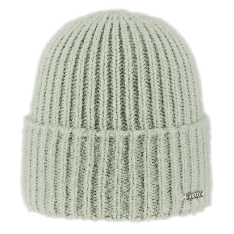 ARECO Damen Beanie Fleecy 7610 Mütze Wintermütze Damenmütze