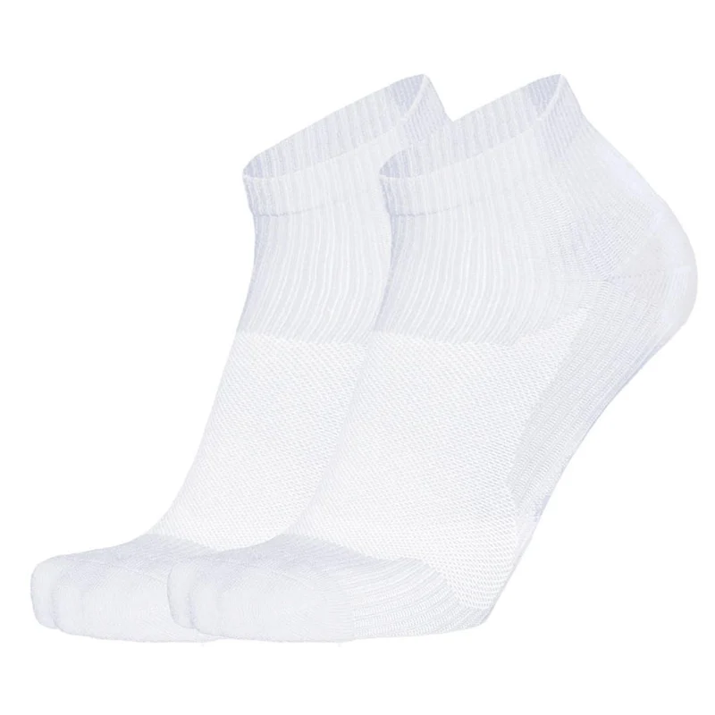 ARECO Runningsocke Run Color Doppelpack 2138 Sneaker Laufsocke unisex