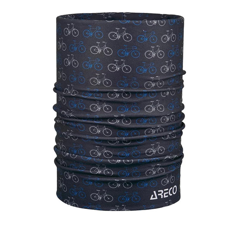 ARECO Multituch Stretch 7004 Unisex Tuch Schlauchtuch HeadTube Kopftuch