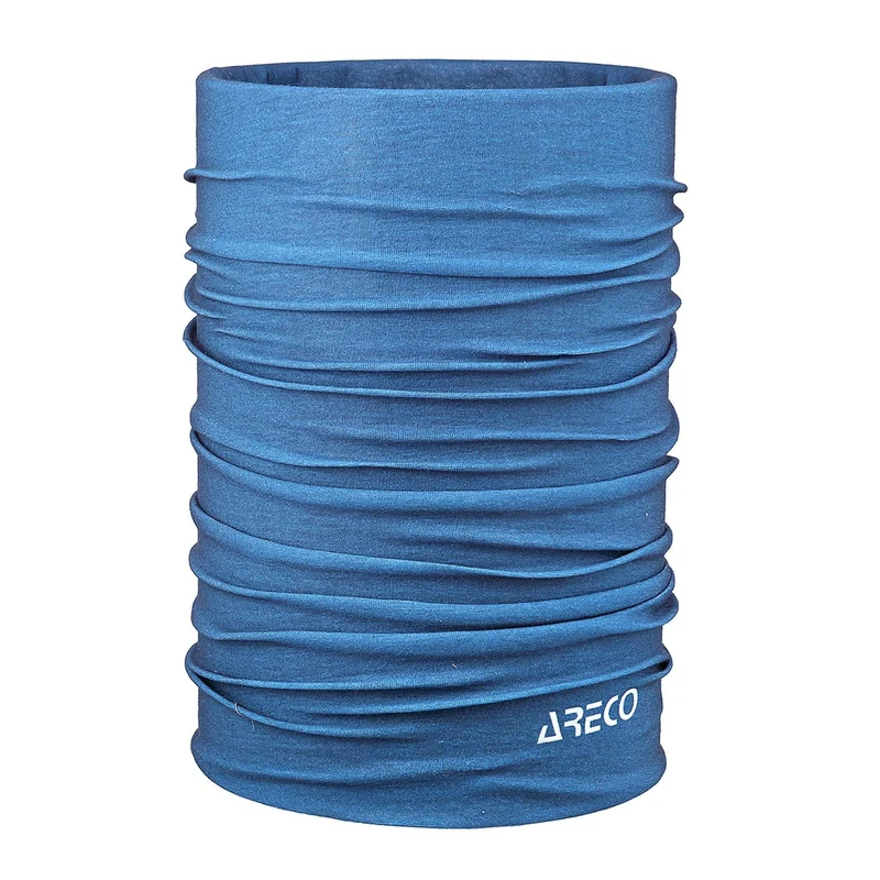 ARECO Multituch Stretch 7004 Unisex Tuch Schlauchtuch HeadTube Kopftuch