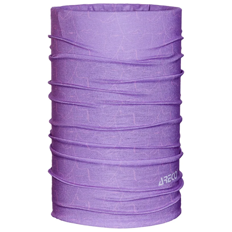 ARECO Multituch Stretch 7004 Unisex Tuch Schlauchtuch HeadTube Kopftuch