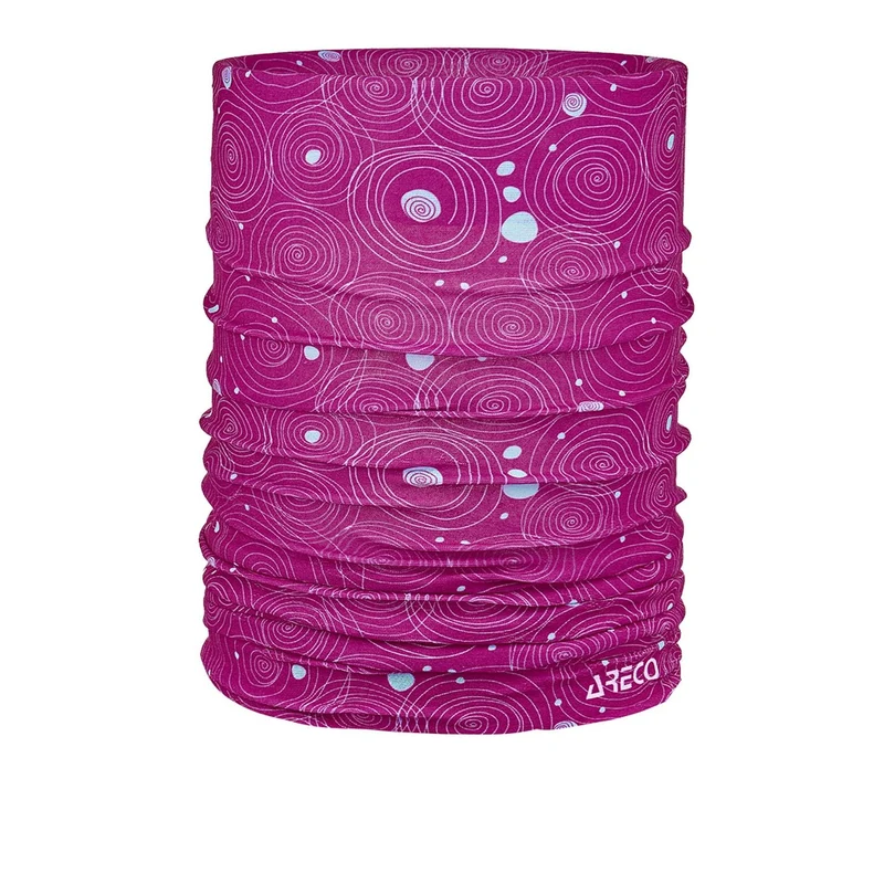 ARECO Multituch Stretch 7004 Unisex Tuch Schlauchtuch HeadTube Kopftuch