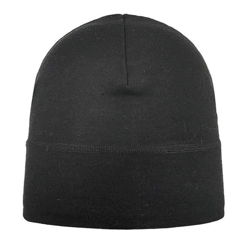ARECO Laufmütze Merino 7817 unisex Mütze Wollmütze Helmmütze