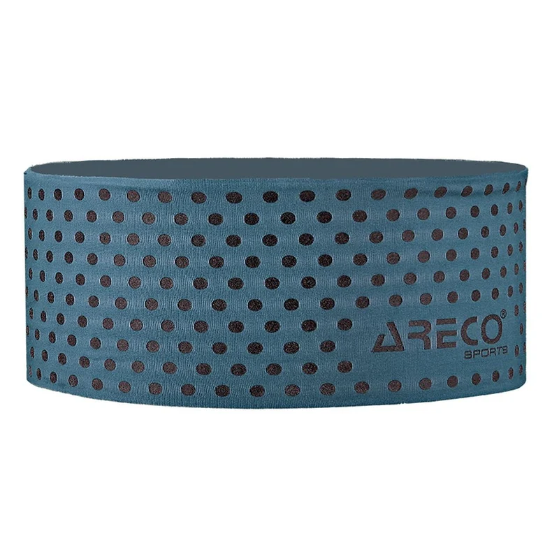 ARECO Stirnband reflective Outdoor & Running 8018 one size Laufstirnband