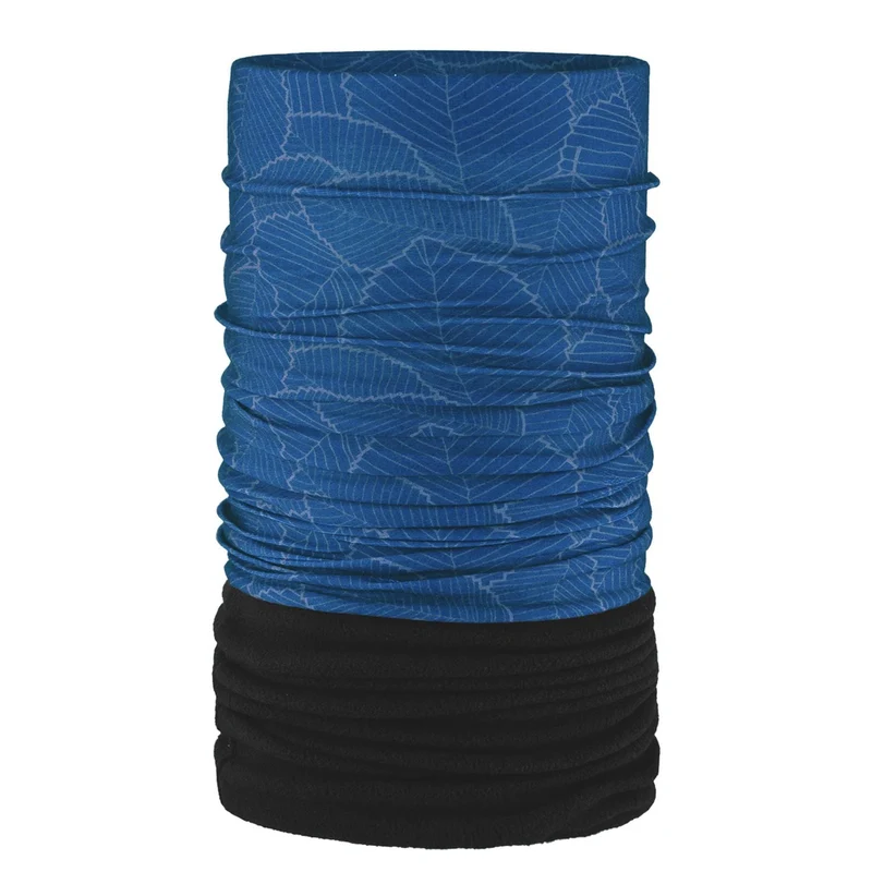 ARECO Multituch Clasic m. Fleece 7012 Unisex Tuch Schlauchtuch HeadTube Kopftuch