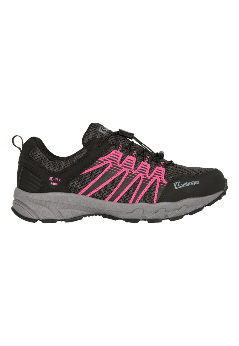 Kastinger Damen Trekkingschuh Rideway
