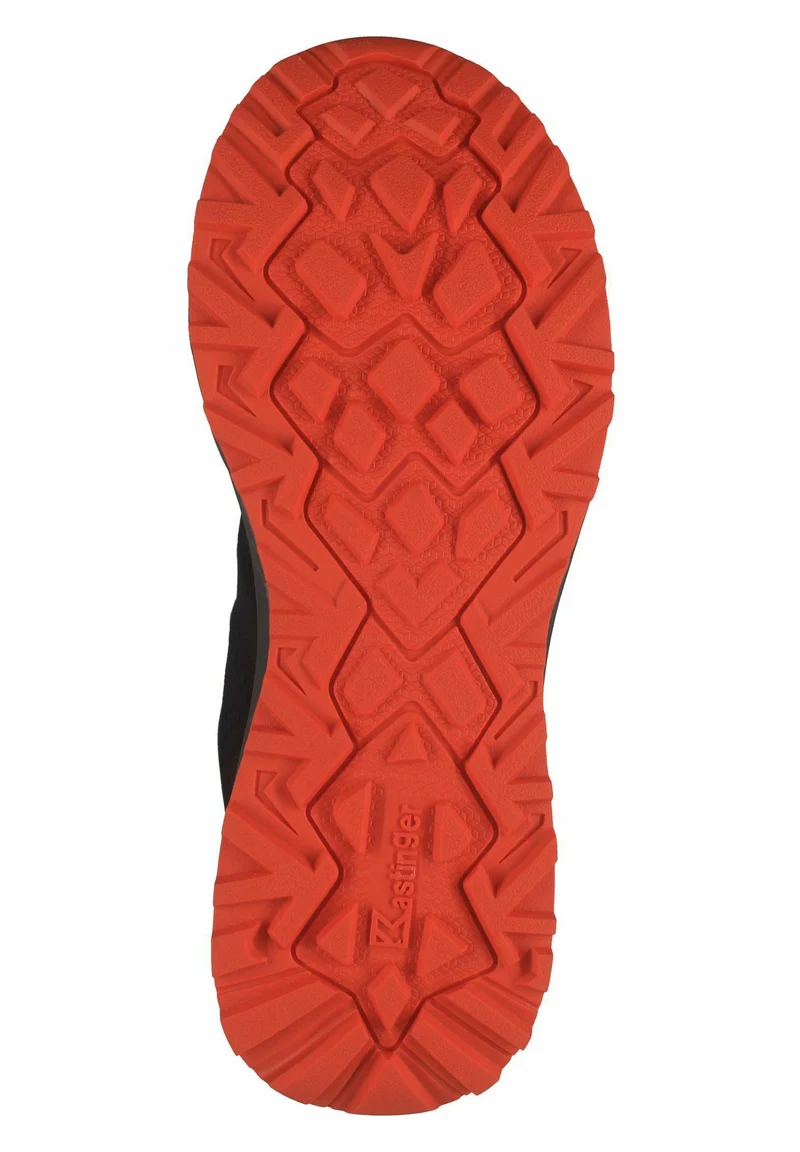 Kastinger Herren Trekkingschuh Hazel