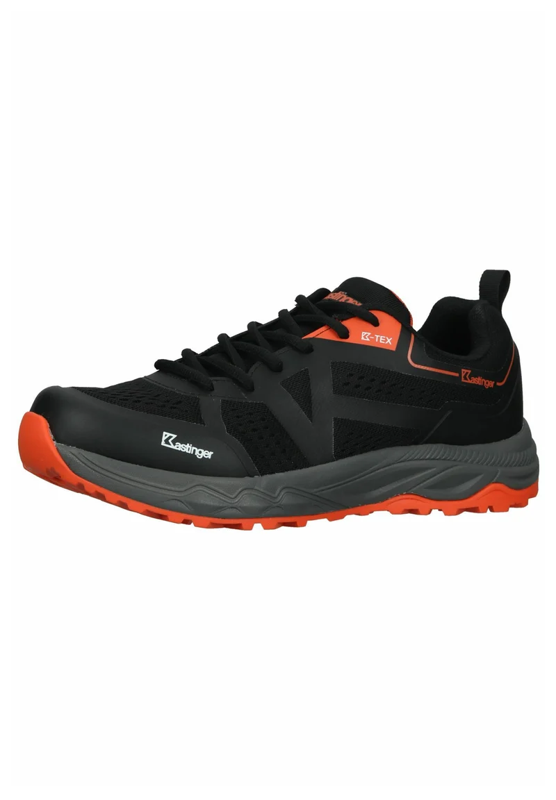 Kastinger Herren Trekkingschuh Hazel