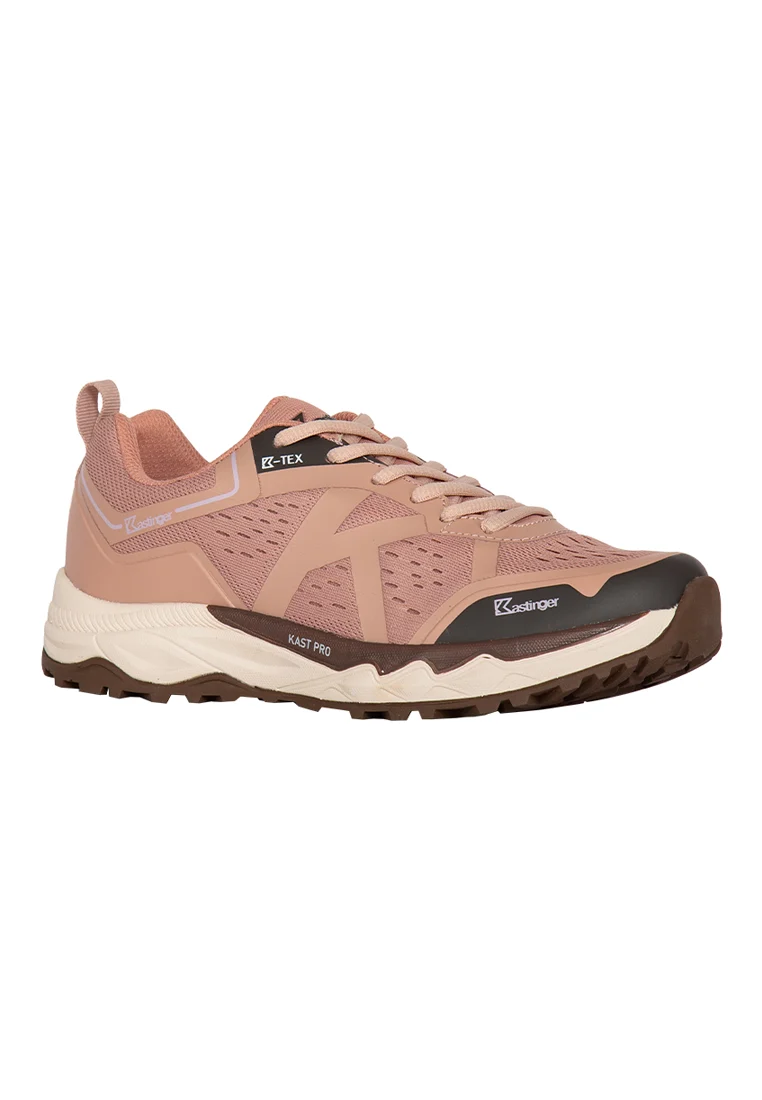 Kastinger Damen Trekkingschuh Hazel