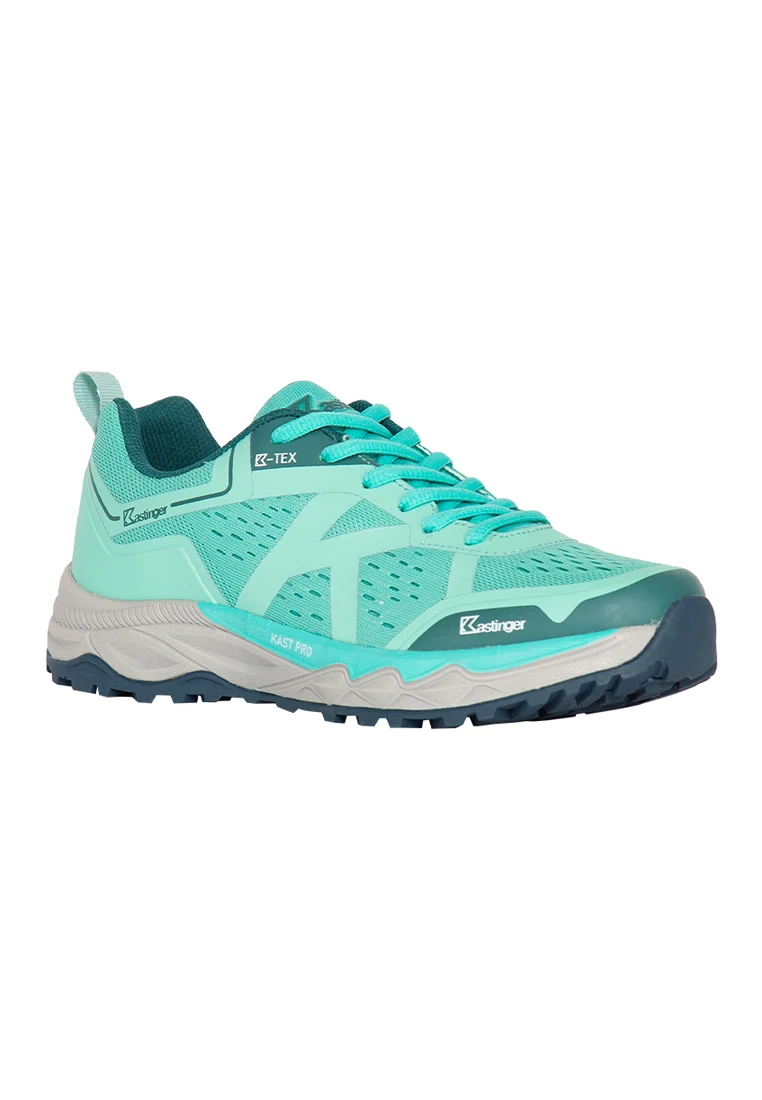 Kastinger Damen Trekkingschuh Hazel
