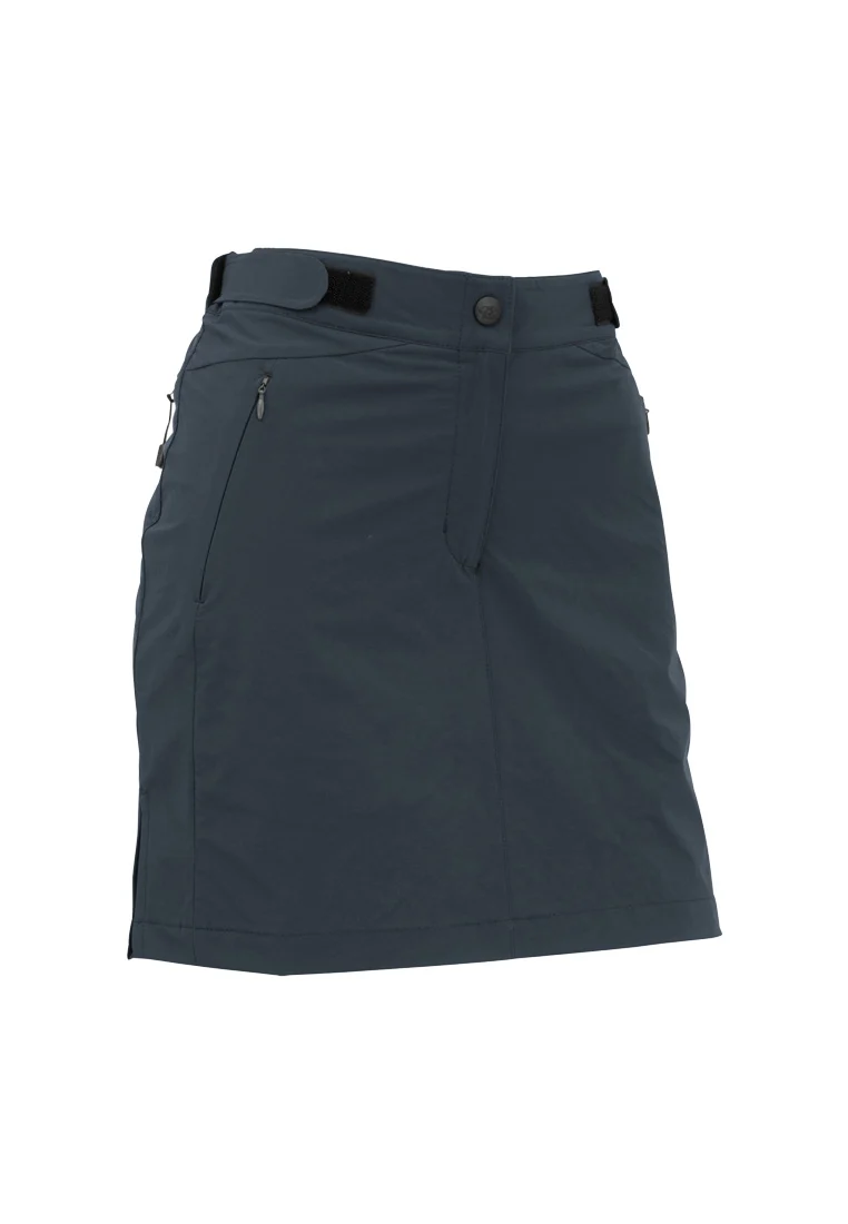 Maul Sport Damen Wanderrock Kristallkopf