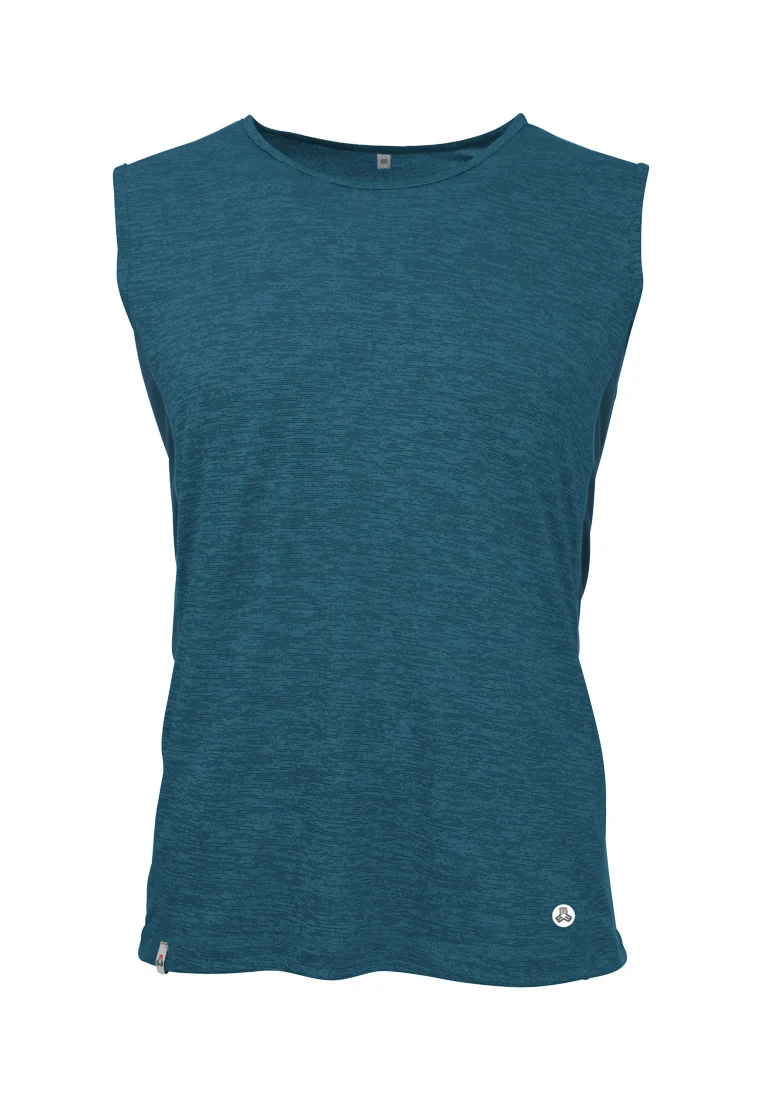 Maul Sport Herren Funktionstop Ammersee