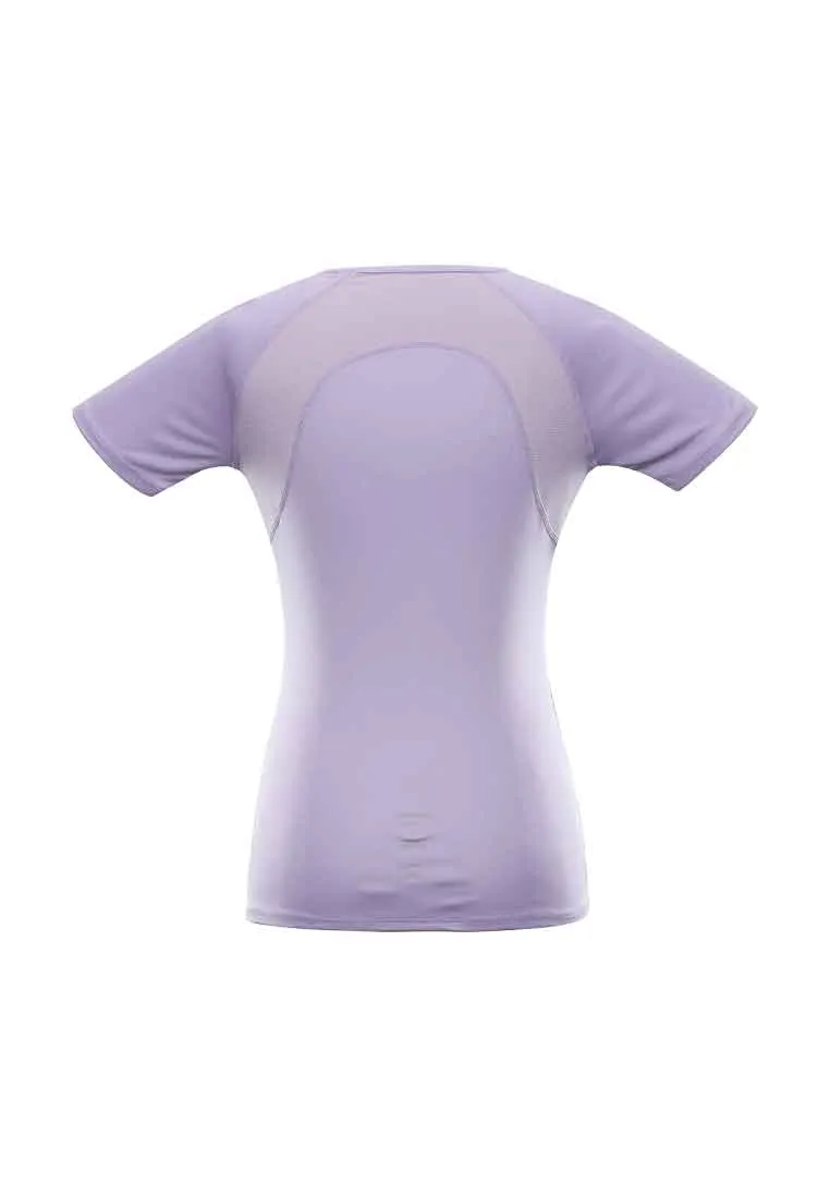 Alpine Pro Damen Funktionsshirt Panthera