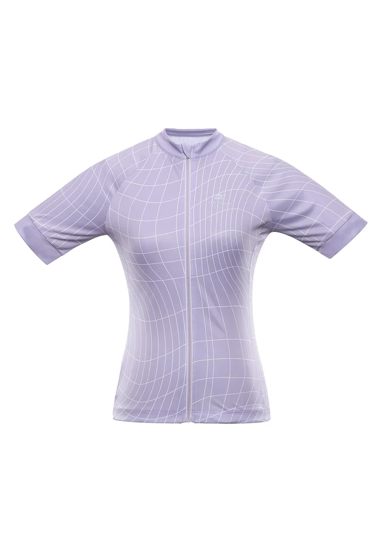 Alpine Pro Damen Fahrraf Trikot Sagena