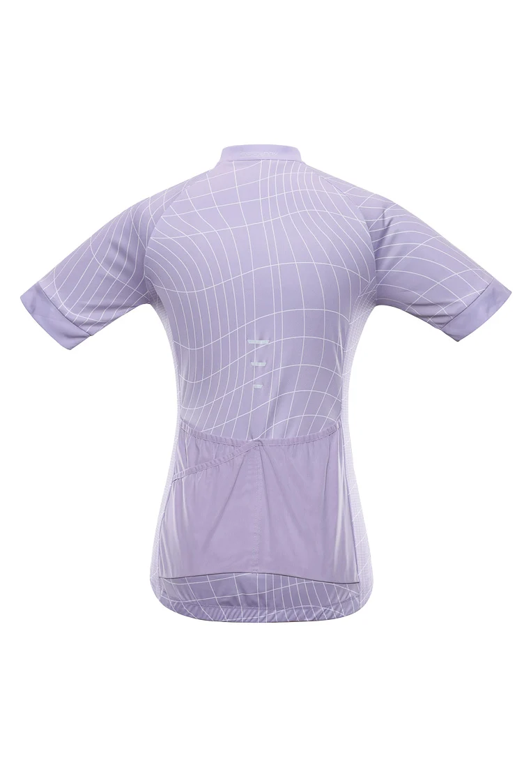 Alpine Pro Damen Fahrraf Trikot Sagena