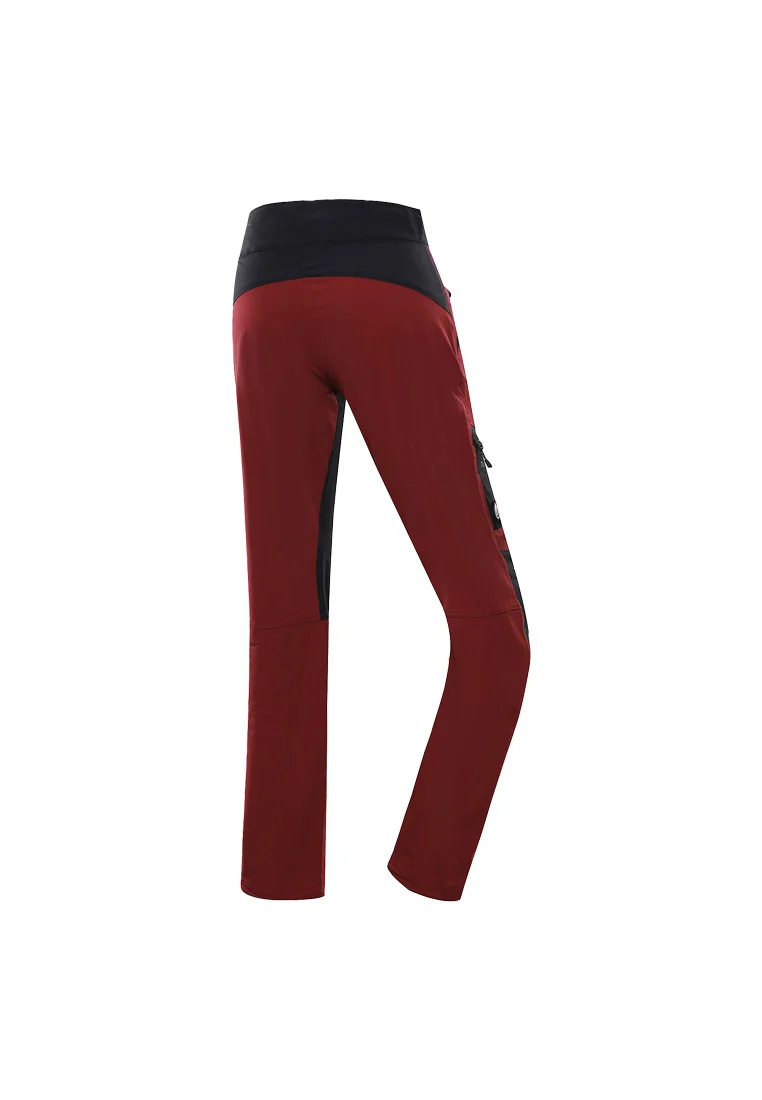 Alpine Pro Damen Wander - und Trekkinghose Spana