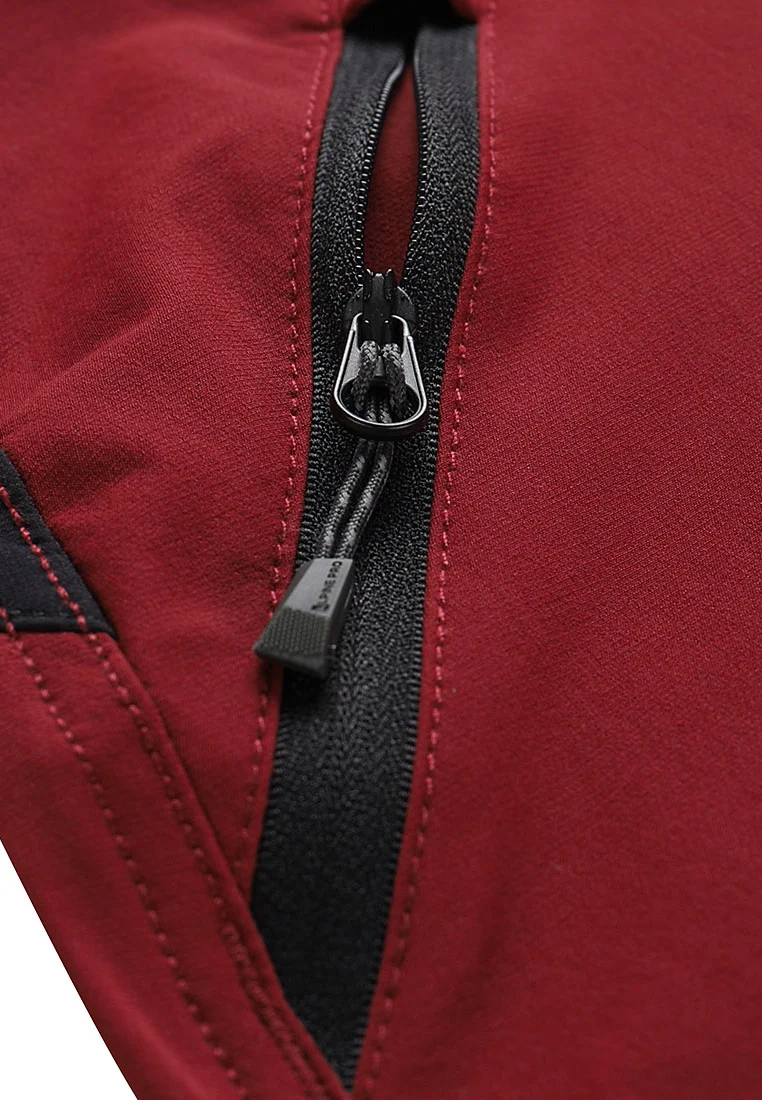 Alpine Pro Damen Wander - und Trekkinghose Spana