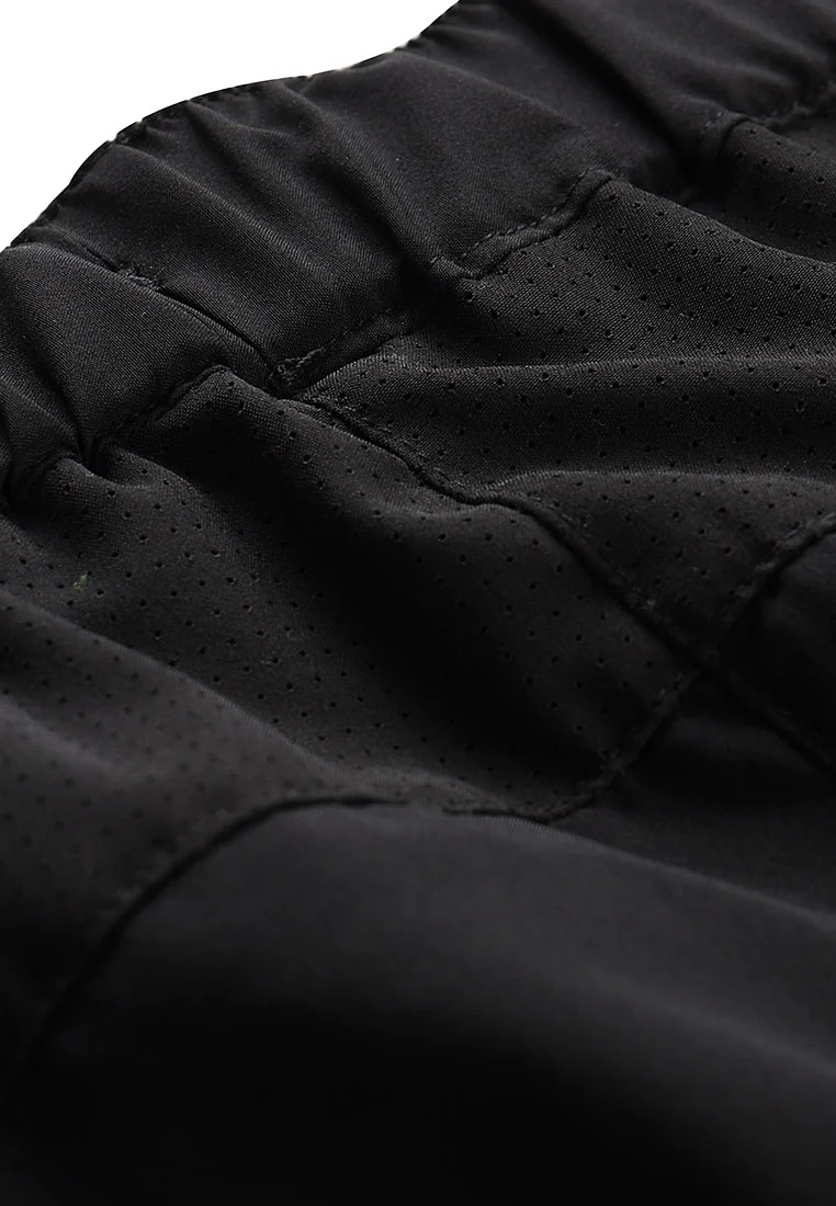 Alpine Pro Kurze Herren Sporthose Sport