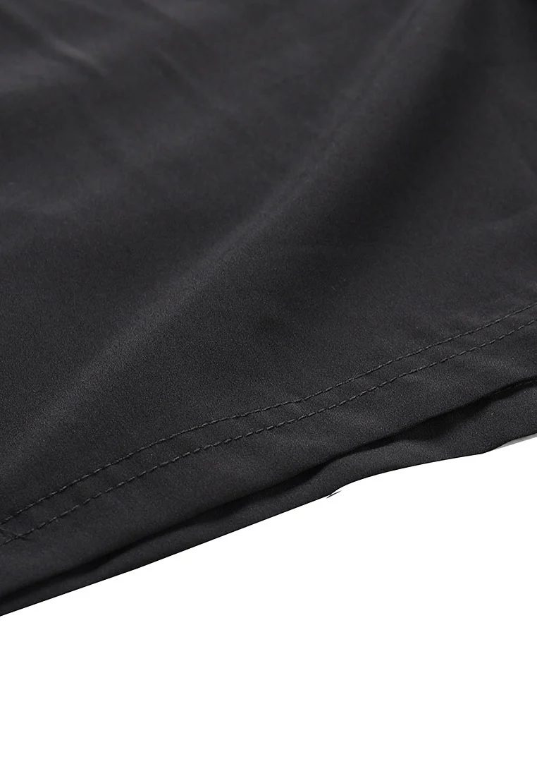 Alpine Pro Kurze Herren Sporthose Sport