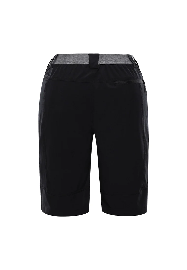 Alpine Pro Herren Short mit Stretchbund Zamb